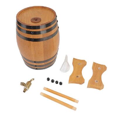 极速Vintage Oak Barrels 3L VolaAtile Aromatic Substances Win