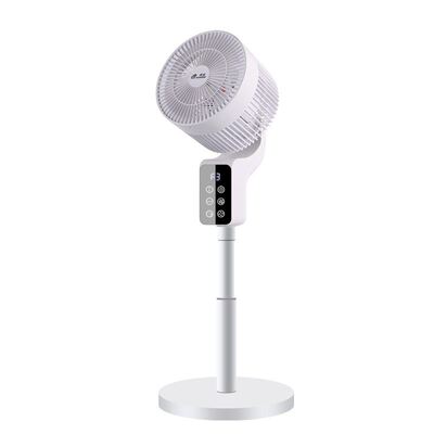 极速Electric Fan Floor Stand fan 3 Leaves RemoteT Control Ta