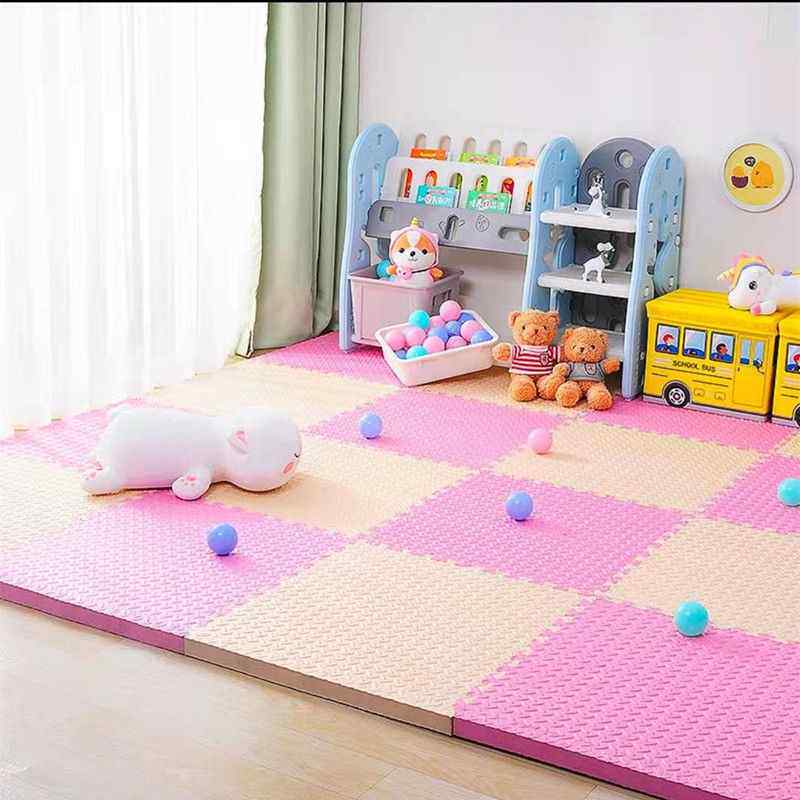 极速Foam paddineg pad stitching puzzle pad fOoam pad splicin