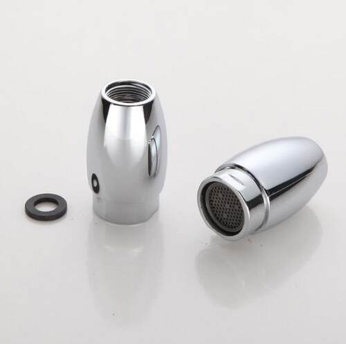 新品Water saving faucet bubwbler splash-proof filter mesh in