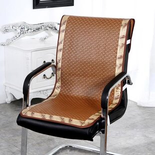 mats summer pad cushion chaircR mat office 极速Chair