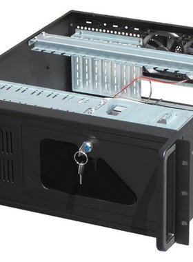 极速4 a4508 Chassis Standard 19 Inch Rack All Steel Structur