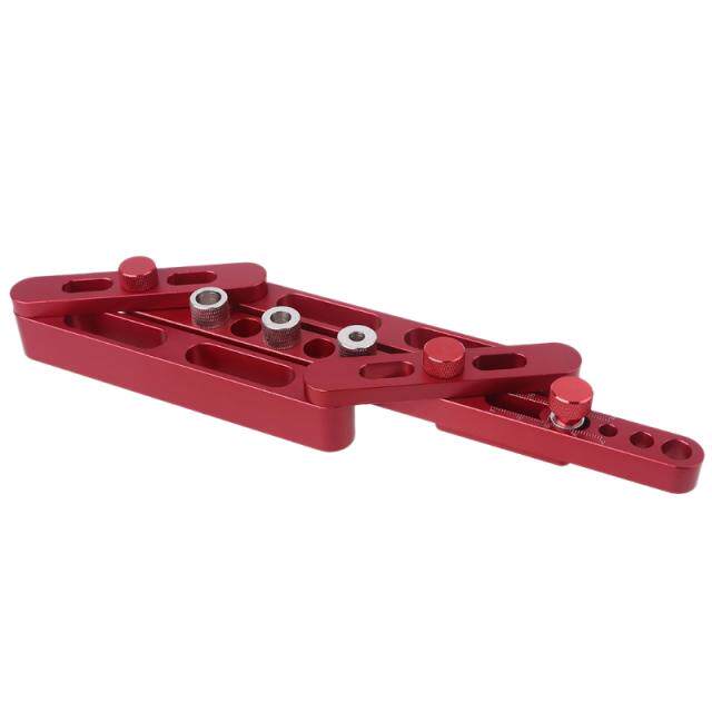 新品Doweclling Jig Imperial Dowels Jig Accessories Self Cent