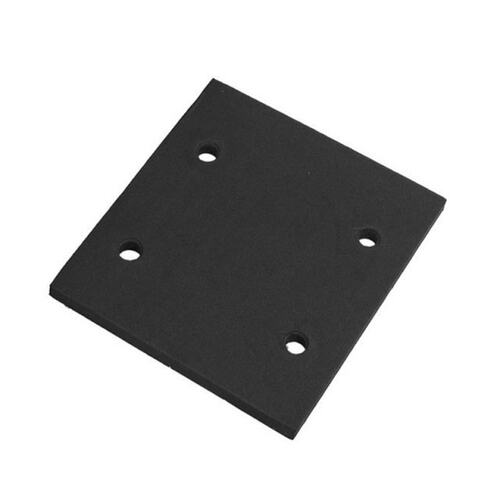 极速10 Pcs Self Adhesive Foam Part SandJer Back Pad Sanding