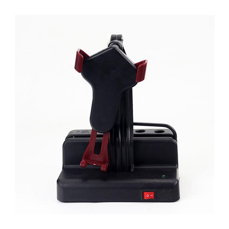 极速2023f新款无磁摇步器手机刷步器静音刷步数计步器摇摆器平安r