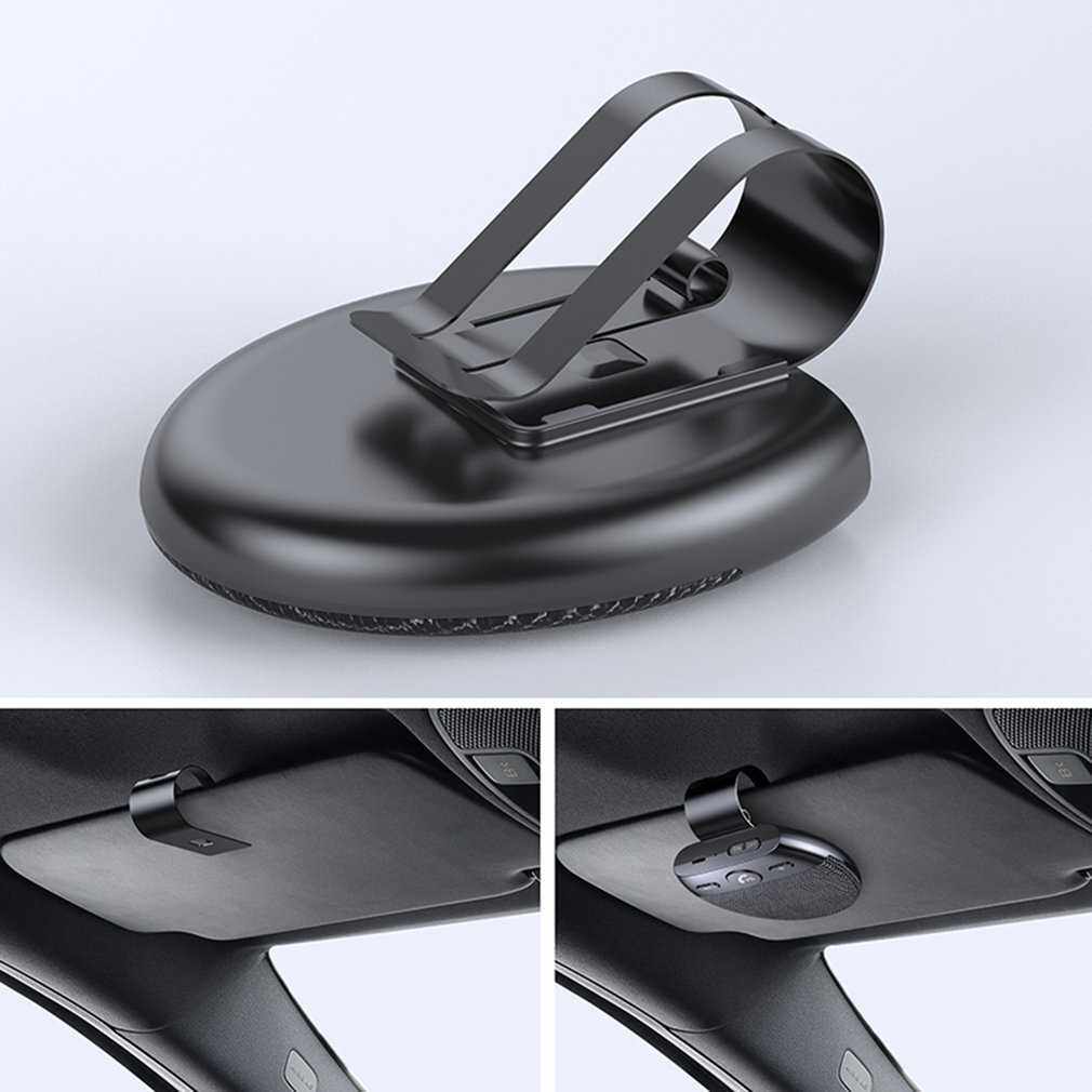 新品SP11 Wireless Vehqicle Car V5.0 Speakers Handsfree Car K