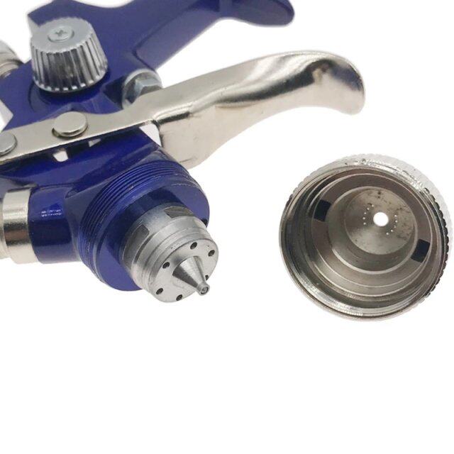 新品Professional 1.4mm/1.7mm/2.0mm Nozzle ReplaRce Nozzle Ki