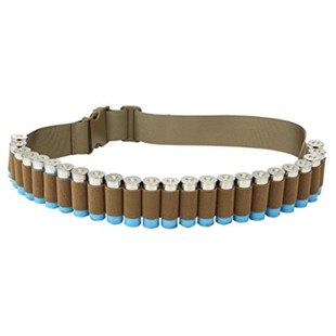 极速战术12G核酸试管收纳斜挎绑带散弹子弹带软V弹M870背带