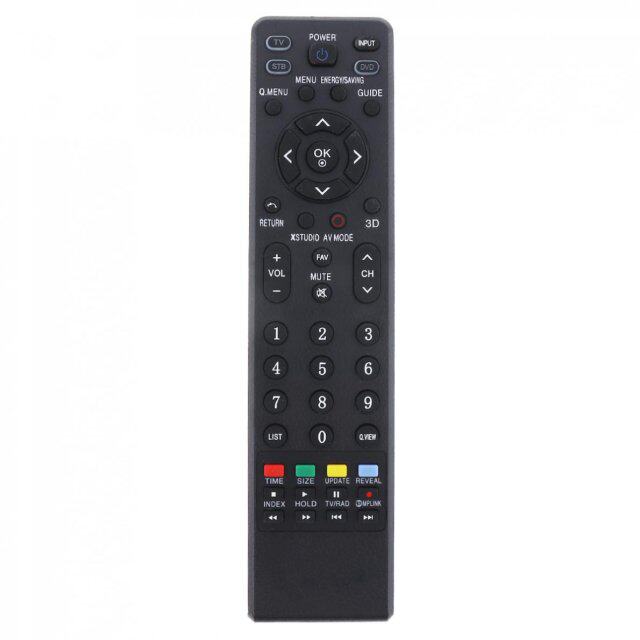 新品KELANG TV Remote Control Replacement Remote ContrYoller