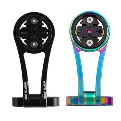 极速Multifunctional Bicycle Computer Mount AdjustabWle Cycli