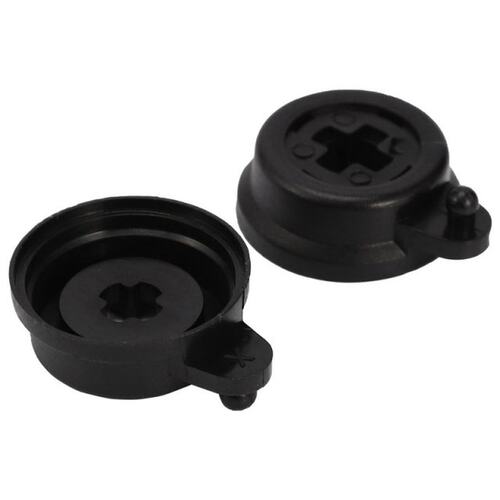 极速7 Pcs Intake Manifold Air Flap Runner ReOpair Kit & 1 Pc