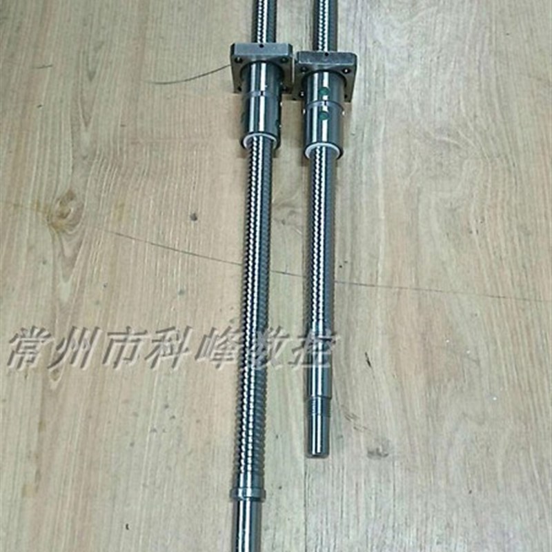 极速浙江瑞远数控机床滚珠丝杠oFD2004*410,FD2004*510,FD2004*43