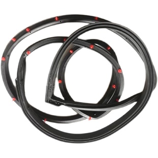 极速NV20f0专用密封胶条/配件更换型胶条/车门门框胶条/尾门胶条