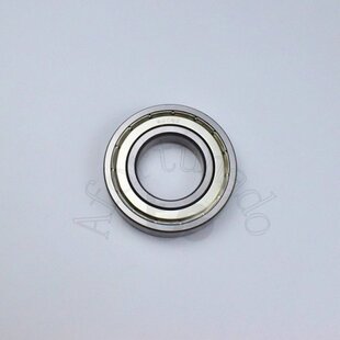 极速1pcs 6208ZZ 40*80*18(mm)x free shipping chrome steel Met