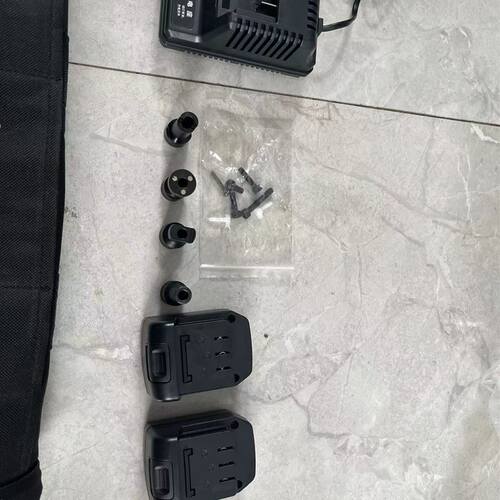 新品共协瓦斯枪40C多用瓦斯射钉D抢钉枪电动打钢钉枪水电木工吊顶
