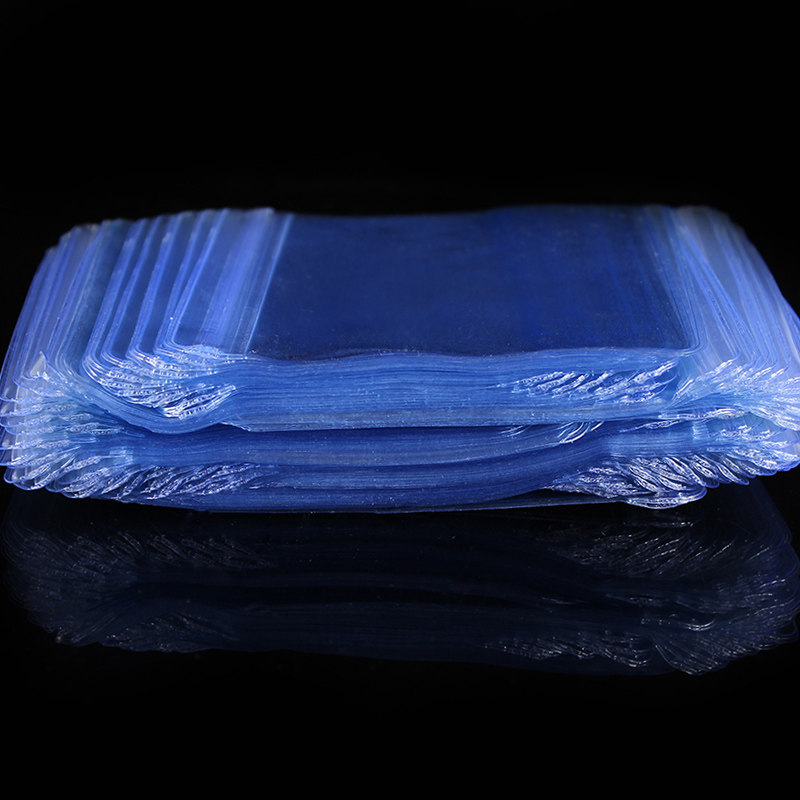 极速diyc树脂自封袋透明包装袋封口袋收纳袋密封袋手串文玩佛珠包