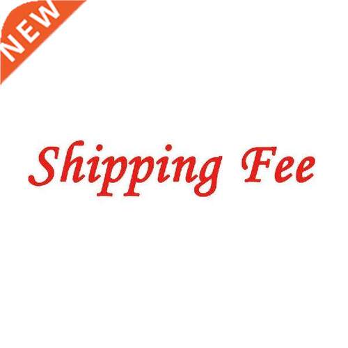 新品Extra ShippinJg Fees($8)