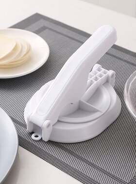 极速3 Colors Dumpmlings Molds Device Manually Press the Dump