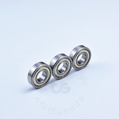 极速R8ZZ 12.7*28.575*7.938(mm) A10pieces bearing free shippp