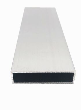 极速铝合金方管10kx40x1铝管铝合金型材铝合金方管型材氧化方通