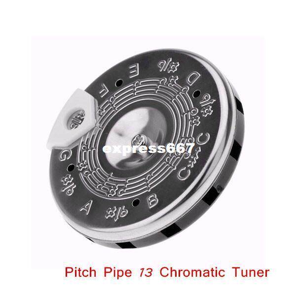 新品alice a003ap pcc pitch pipe 13 chromatic tuner cc Znote