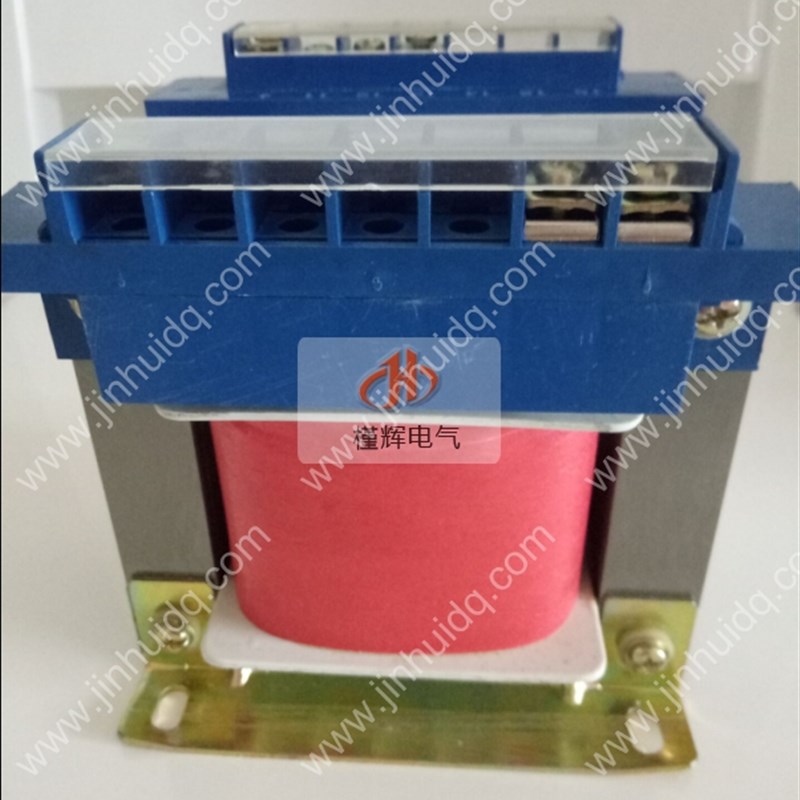 极速BK-200VA变压器  220V转120DV单相干式控制变压器220V变120V