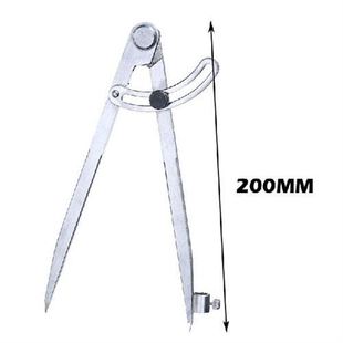 极速1pc Wing Pencil Divider 8 Inch Large PencTil For Home