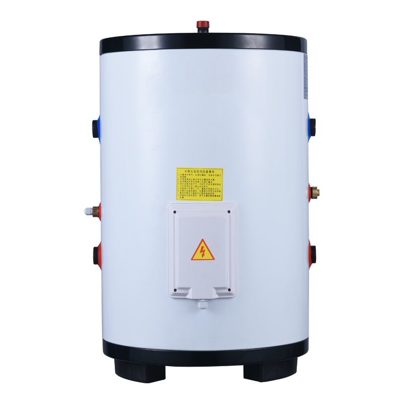 极速缓冲水箱承压式空气能t热水器中央空调暖气片地暖供暖循环保