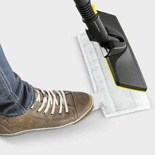极速345*115mm Ckloth Pads 3PCS Floor SC1 SC2 SC3 Steam Clean