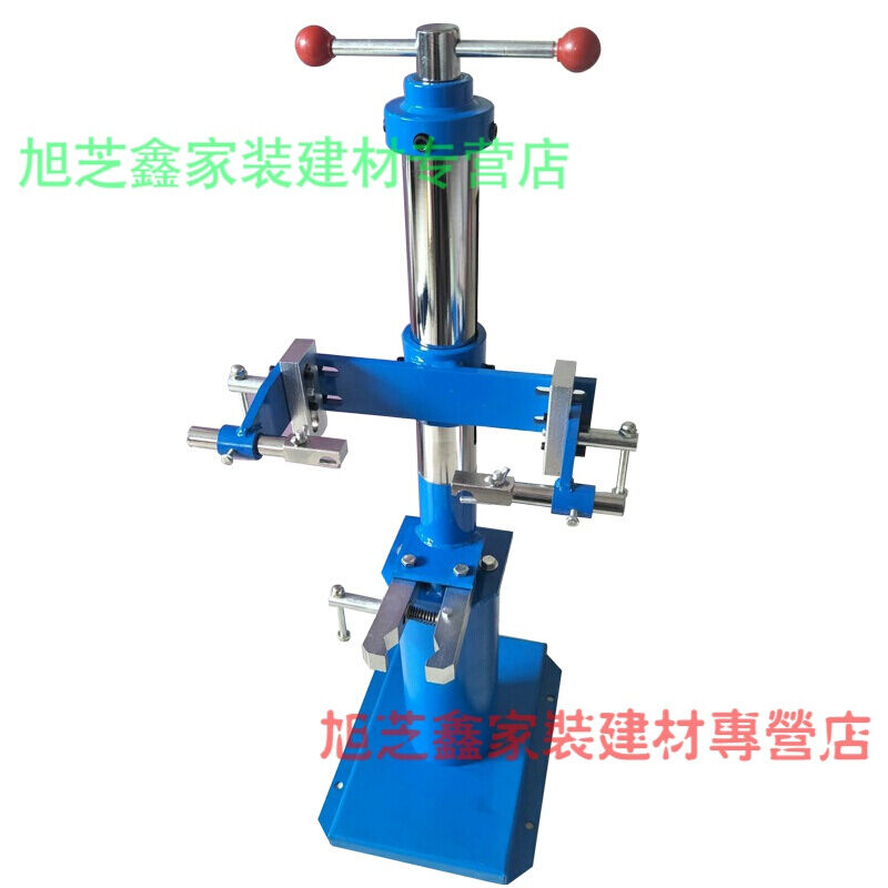 极速减震器拆装工k具避震弹簧拆装器手动弹簧压缩汽车维修卷式拆
