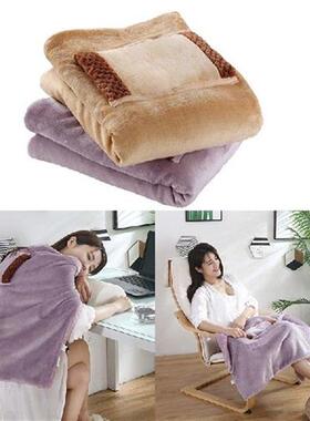 极速5V low voltage heating blanket USB electTric blanket