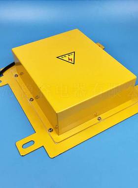 极速溜槽堵检测器EBCH-50 EvLPPD-22D方形堵塞开关堵煤堵塞料ELPP