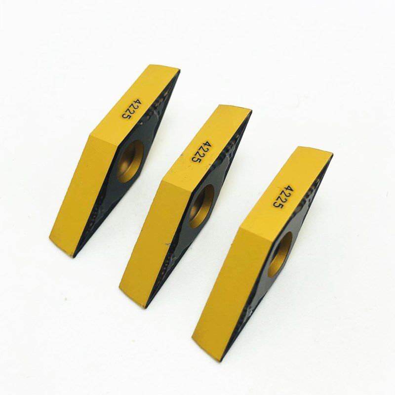 新品VBMT160408j PM4225 VBMT160404 PM 4225 Carbide Metal CNC
