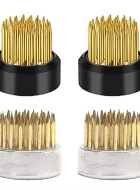 极速4 Pieces Flower Frog Round Flower ArrangePr 2 Sizes Flow