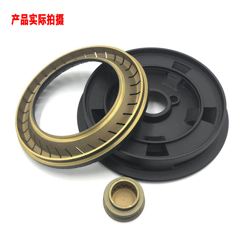 极速通用万家乐煤/燃气灶配件QJ05B火盖QM16灶炉头QET2B灶具QJ5T