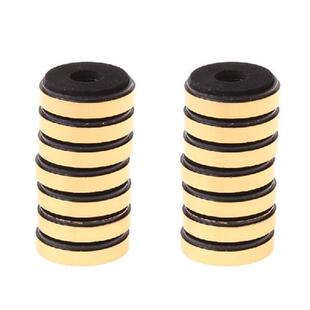 Isolation Foo 新品 Spelaker Speaker Stands Pads 12Pieces Feet