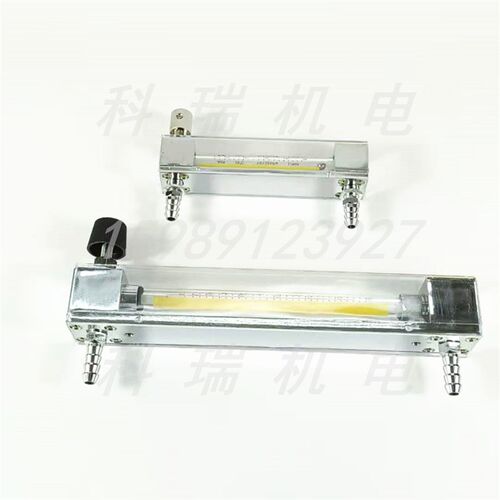 新品余姚振兴 LZB-10 玻璃转子浮子流量计气P体液体水流量计空气