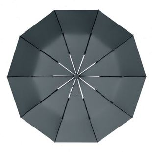 极速安加雨伞定制lnogo可印广告伞自动雨伞女晴雨两用遮阳大号礼