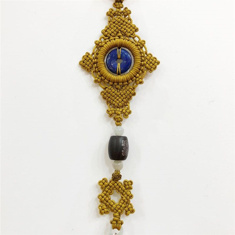 极速禅修a用品佛具法器方丈主持法师佛事法会祖衣挂珠配套穗子燕