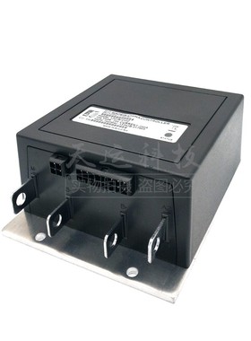 极速Curtis柯i蒂斯1207B-4102/1207-5101串励电机速度.电动叉车控