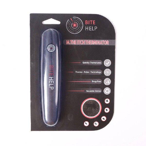 极速Reliever Bitems Help New Bug And Child Bite Insect Pen A