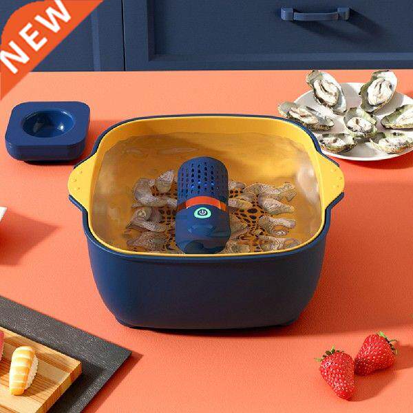 新品Fruit eFood Purifier Protable Dishwasher Vegetable Washi