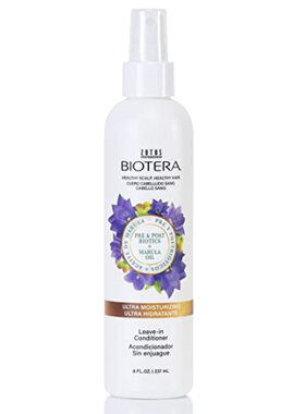 极速Biotera gUltra Moisturizing Leave-in Conditioner  Deepl
