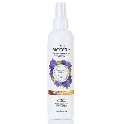 极速Biotera gUltra Moisturizing Leave-in Conditioner  Deepl
