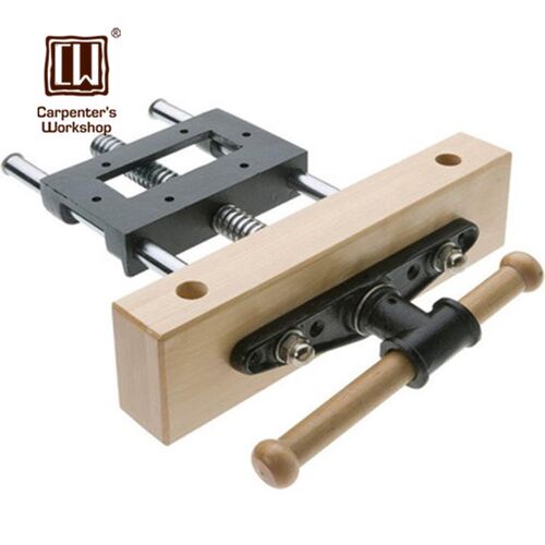 新品10.5 Woodworking Heavwy Duty Table Vise Woodworking Do