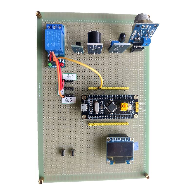 极速单片机设计51定制stm32w程序实物成品protues仿真电子电路设