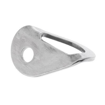 极速10mm 25KN Mountaineering Rock ClimbiKng Caving Bolt Hang