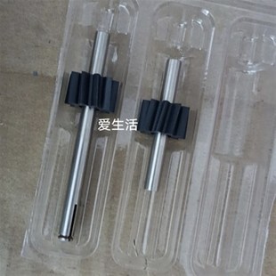 极速尼普a洛血滤透析机全新18压头齿轮一套质保24个月