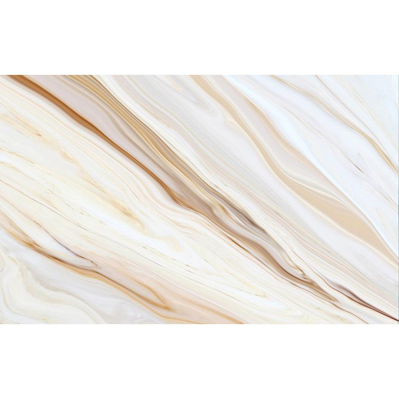 极速轻奢仿大理石北欧装饰壁画电视E机沙发背景墙纸壁纸小客厅卧