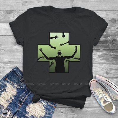 极速Green Women Clothing RIP DAMX Hip Hop Rapper Graphic Pri
